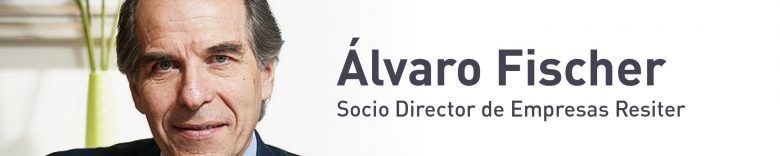 sociedad del conocimiento columna Alvaro Fischer