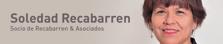 soledad Recabarren Reforma Tributaria