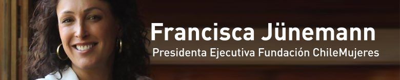 columna de Francisca Jünemann: el futuro está en la adaptabilidad laboral