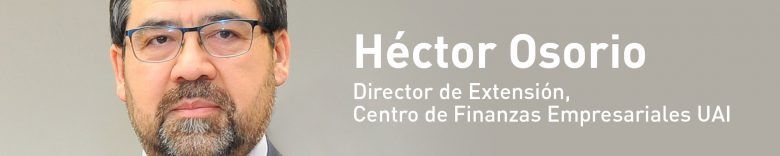 valores de mercado columna de hector soto de la universidad adolfo ibañez