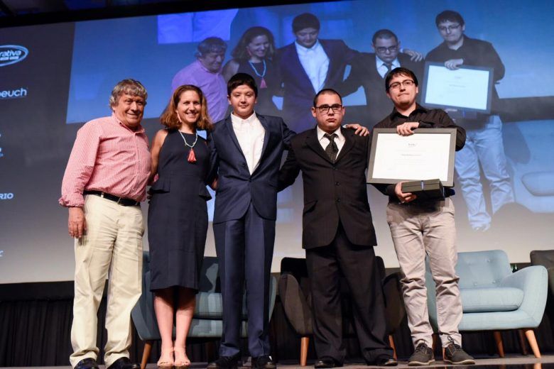 premio maestro guia educación