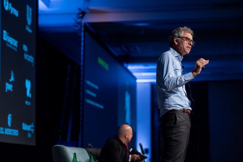 Pablo Turner COMAR 2019 Congreso de Marketing