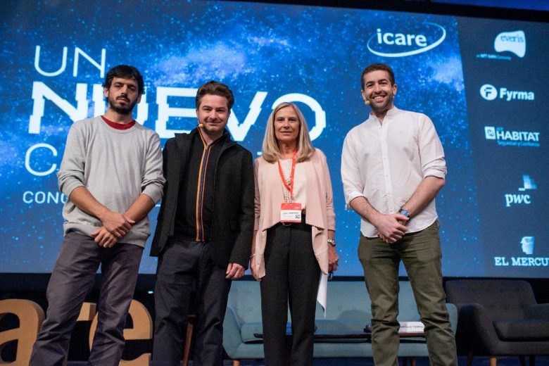 COMAR 2019 Congreso de Marketing 2019