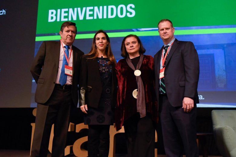 COMAR 2019 Congreso de Marketing Chile