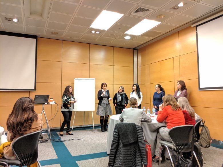 taller habilidades directivas