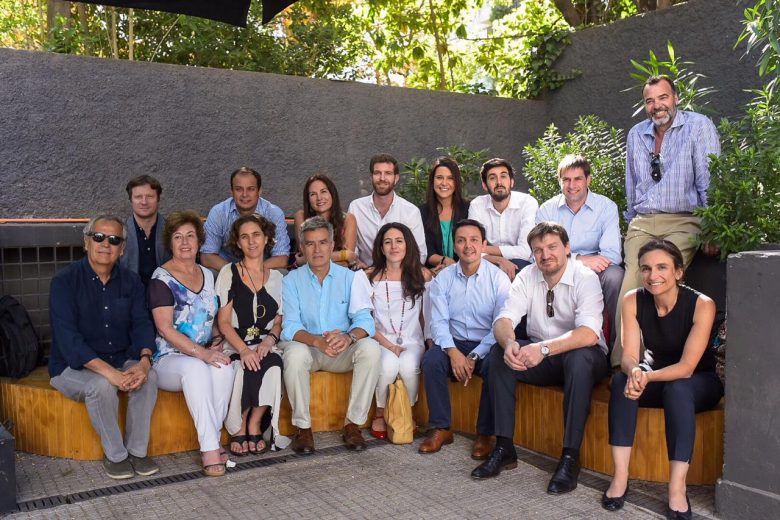 Los Creadores 2019