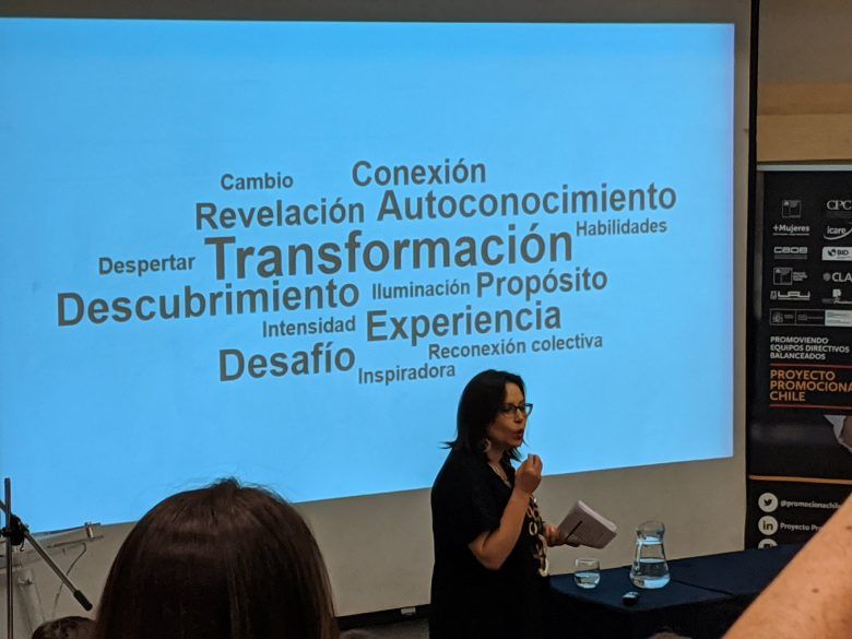 generación