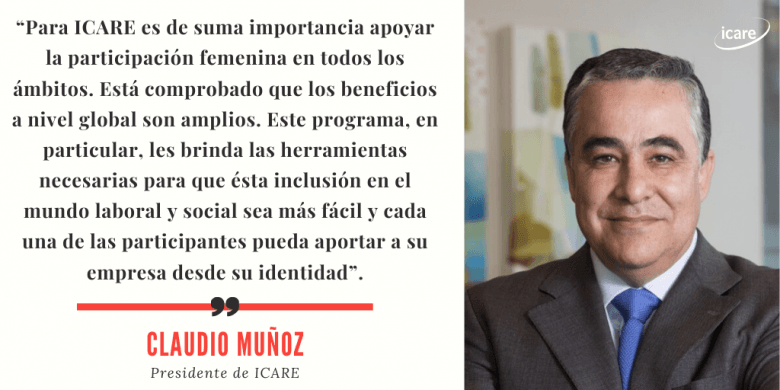 Promociona Chile Claudio Muñoz