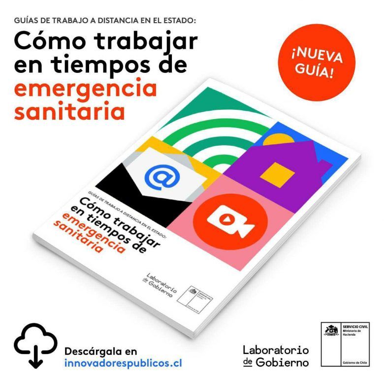 especial teletrabajo