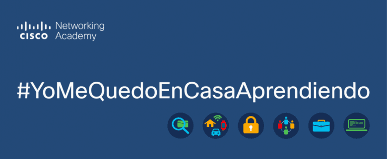 cisco cursos
