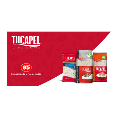 Empresas Tucapel S.A.