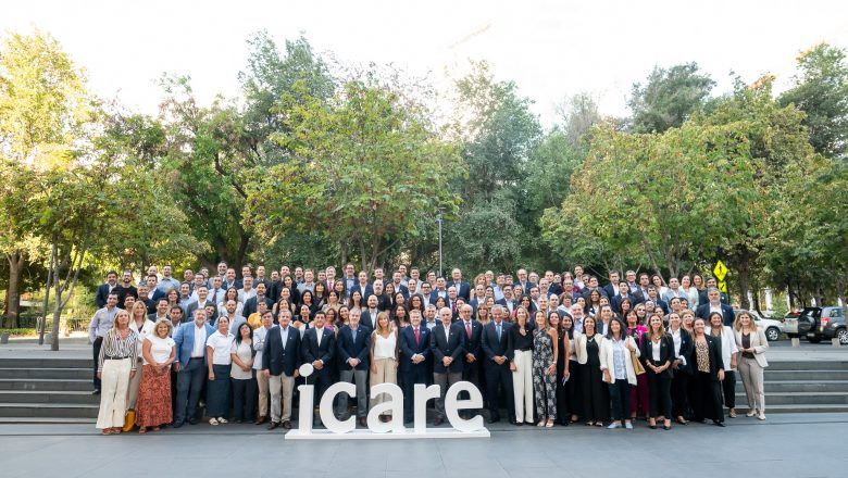Bienvenida de Círculos 2026