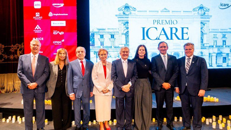 Premio ICARE