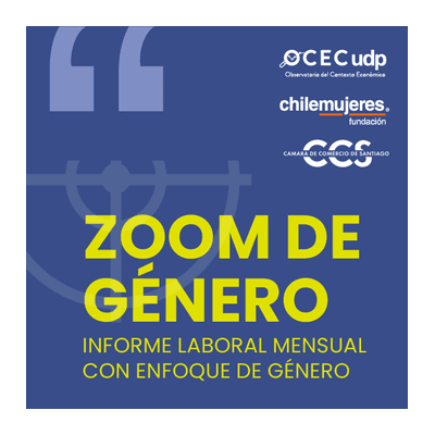 Fundación ChileMujeres