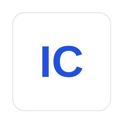 IC CORP SPA