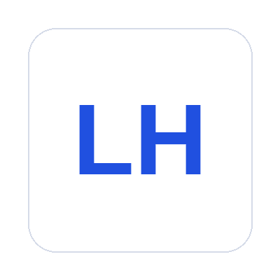 Lares Hub y Cia Ltda