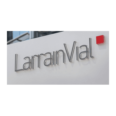 Larraín Vial SpA